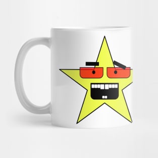 Star Mug